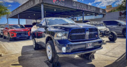 CHEVROLET RAM RT 2500