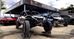 CAN AM XRC 2026
