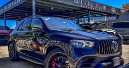 MERCEDES BENZ GLE 63 S V8 BITURBO 2023
