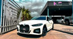 BMW 430i M Sport 2022