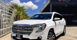 GMC TERRAIN DENALI 2024