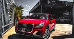Audi Q2 2018
