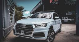 Audi Q5 2019