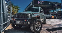 JEEP MOJAVE 2024