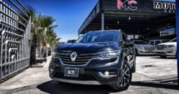 RENAULT KOLEOS 2019