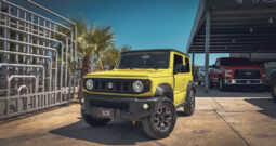 Suzuki Jimny 1.5 Glx Mt