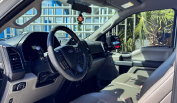 FORD F150 XLT V6 3.3 2018 lleno