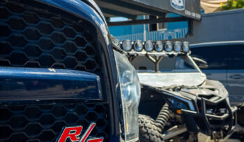 CHEVROLET RAM RT 2500 lleno