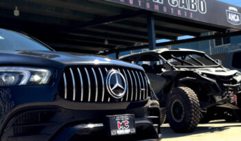 MERCEDES BENZ GLE 63 S V8 BITURBO 2023 lleno