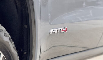 GMC SIERRA GRIS DOBLE lleno