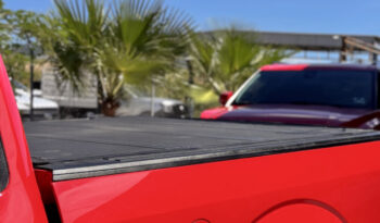 FORD LOBO V6 2016 lleno