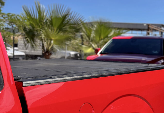 FORD LOBO V6 2016 lleno