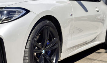 BMW 430i M Sport 2022 lleno