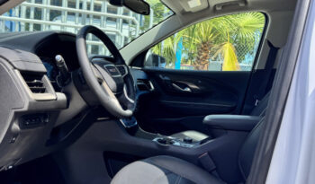 GMC TERRAIN DENALI 2024 lleno