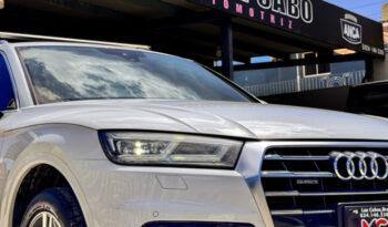 Audi Q5 2019 lleno