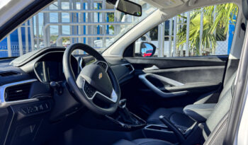 CHEVROLET CAPTIVA lleno