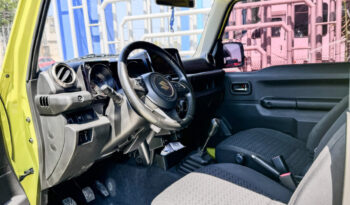 Suzuki Jimny 1.5 Glx Mt lleno