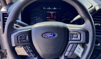 FORD F150 XLT V6 3.3 2018 lleno