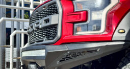 FORD LOBO RAPTOR 2018