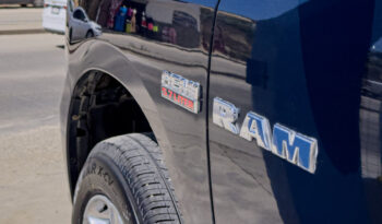 CHEVROLET RAM RT 2500 lleno