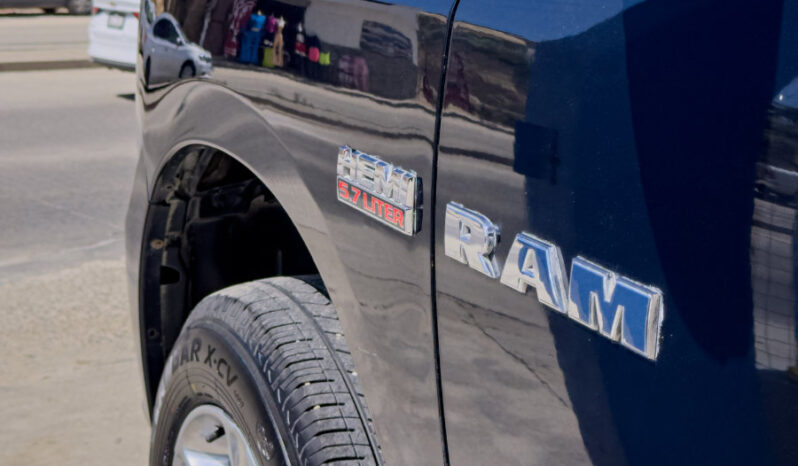 CHEVROLET RAM RT 2500 lleno