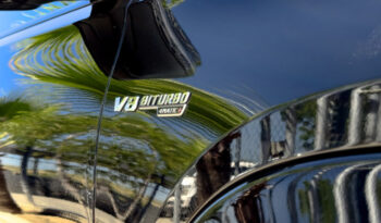 MERCEDES BENZ GLE 63 S V8 BITURBO 2023 lleno