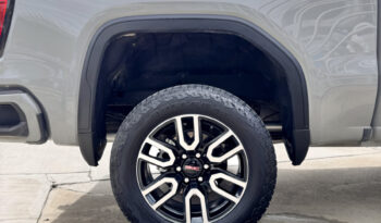 GMC SIERRA GRIS DOBLE lleno