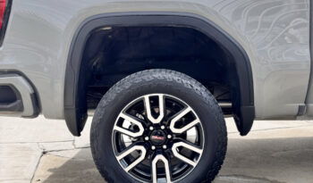 GMC SIERRA GRIS DOBLE lleno