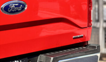 FORD LOBO V6 2016 lleno