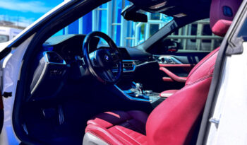 BMW 430i M Sport 2022 lleno