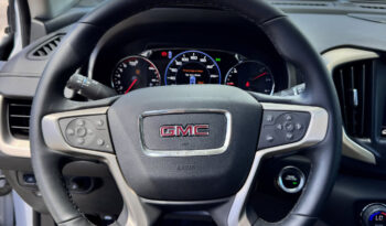GMC TERRAIN DENALI 2024 lleno