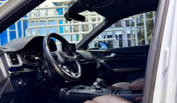 Audi Q5 2019 lleno