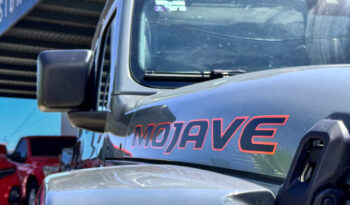 JEEP MOJAVE 2024 lleno
