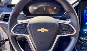 CHEVROLET CAPTIVA lleno