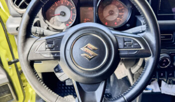 Suzuki Jimny 1.5 Glx Mt lleno