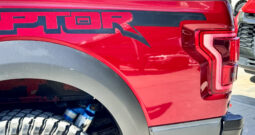 FORD LOBO RAPTOR 2018