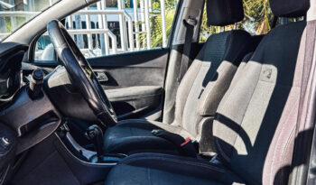 CHEVROLET TRAX LS 4CIL 1.4 2020 lleno