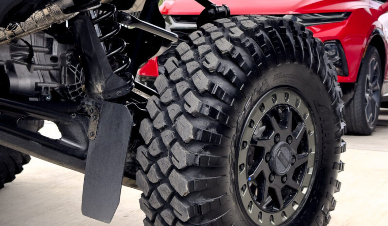 CAN AM XRC 2026 lleno