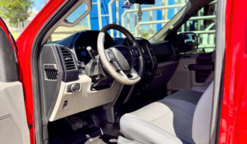 FORD LOBO V6 2016 lleno