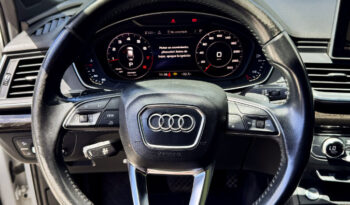 Audi Q5 2019 lleno
