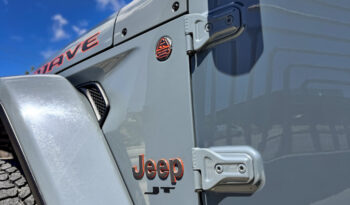 JEEP MOJAVE 2024 lleno