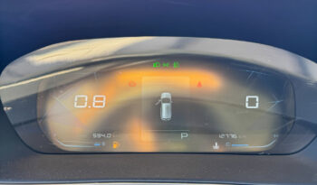 CHEVROLET CAPTIVA lleno