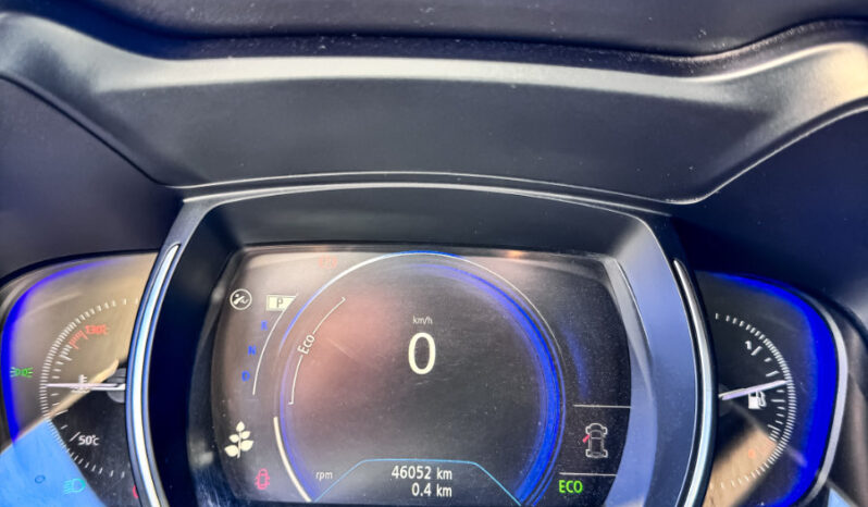 RENAULT KOLEOS 2019 lleno