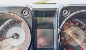 Suzuki Jimny 1.5 Glx Mt lleno