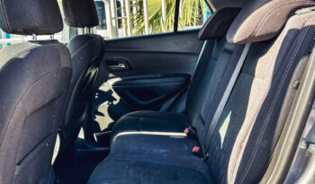 CHEVROLET TRAX LS 4CIL 1.4 2020 lleno