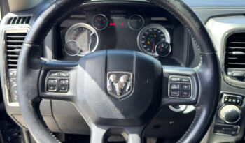 CHEVROLET RAM RT 2500 lleno