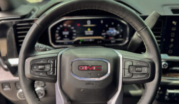 GMC SIERRA GRIS CAP CORTA lleno