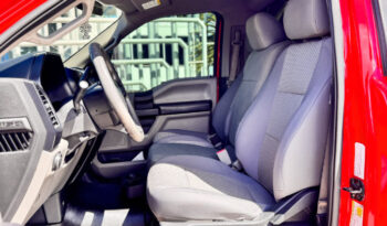 FORD LOBO V6 2016 lleno