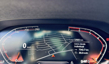 BMW 430i M Sport 2022 lleno