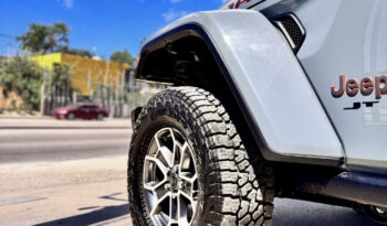 JEEP MOJAVE 2024 lleno